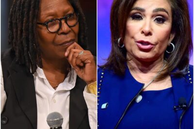 BREAKING: “The hosts of “The View” were f!ned $50 million and face the risk of a permanent broadcast b@n following Jeanine Pirro’s demand, after they publicly humil!ated her on air, coupled with the harsh accusation