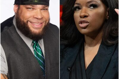 What Was Meant to Be a Controlled Segment Erupted Into Chaos as Tyrus Unleashed a Relentless Stream of Unshakable Facts That Left Crockett Stunned