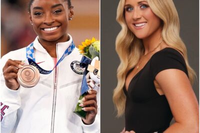 Simone Biles shows her greatness again in standing up for transgender community | Opinion
