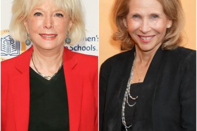 Lesley Stahl drops BOMBSHELL on CBS power struggle—calls out Shari Redstone in fiery response to SHOCKING LAWSUIT that could upend network’s future and leave lasting scars on 60 Minutes legacy