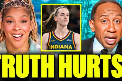 This WNBA Legend Just HUMILIATED Caitlin Clark’s Haters — On National TV