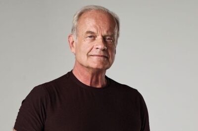 Kelsey Grammer sparks debate with bold take on Team USA: “Better to lose with dignity than win without pride.”