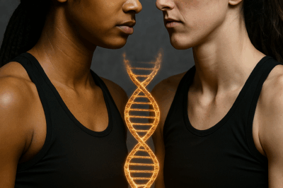 SHOCKING DNA RESULTS!: Caitlin Clark & Angel Reese May Actually Be Sisters—The Internet Has Officially Lost Its Mind /dn