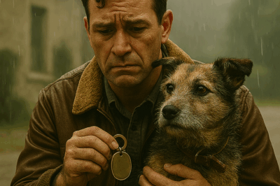 The Last Flight | He Wasn’t Supposed to Be on That Plane—But He Was the Only One Who Came Back