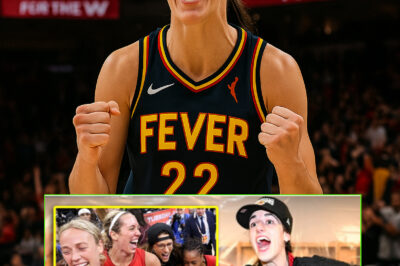 Unbelievable! The Fever Flip the Script & Caitlin Clark’s Critics Are DESTROYED After Dominant Win! /dn