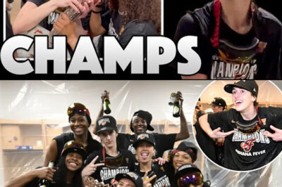 “THEY DOUBTED ME — NOW LOOK!” – Caitlin Clark BREAKS SILENCE After DESTROYING Minnesota & Winning the WNBA Commissioner’s Cup /dn