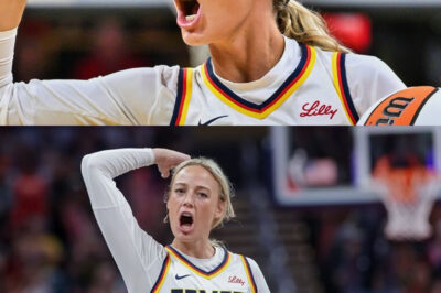 Detroit Lions FURY! Team’s Superstar Shocks by Responding to Sophie Cunningham After “Unbelievably Disrespectful” Statement /dn