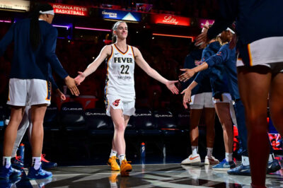 “She’s Clearly Not Ready…” – Caitlin Clark Returns From Injury And The Ending Leaves Fans Silent /dn
