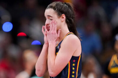THE WNBA IS FAILING CAITLIN CLARK — AND THE WORLD IS STARTING TO NOTICE THE EMBARRASSMENT /dn