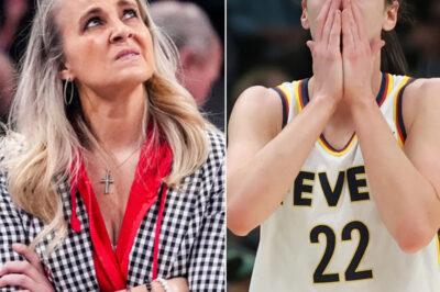 ‘I Have to Tell the Truth’: Becky Hammon Suddenly Reveals the Truth About Caitlin Clark – Fans Can’t Believe Their Ears! /dn