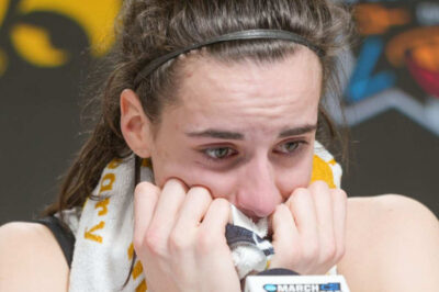 “I AM NOT ANYONE’S PUPPET!” – Caitlin Clark’s Emotional Breakdown Leaves WNBA Fans in Shock /dn