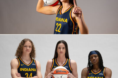 “A Few More Years?” – Caitlin Clark Causes a Stir With Hints About the Future at Indiana Fever, Making Fans Stir: What Is She Planning? /dn