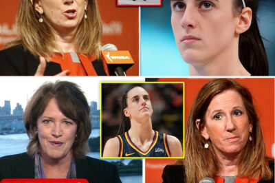 “You Were Never Supposed to Know This…” – WNBA Rattled as Top Reporter Leaks Shocking Anti-Caitlin Clark Conspiracy /dn