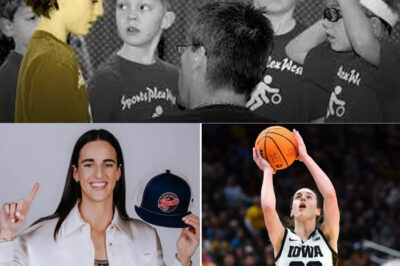 “The Lonely Night That Made Caitlin Clark Want to Quit Basketball: The Untold Secret Behind the Glory”  INTRODUCTION (3–5 LINES): Everyone knows Caitlin Clark is a shining star of the WNBA, but few know that there was a night – just one night – that almost erased that dream. In that dark moment, the golden girl of American basketball wanted to leave the court forever. Not because of injury, not because of failure, but because of a terrifying loneliness in the quiet university dormitory. Among millions of fans, who would have thought that the hero would almost collapse because of a night of silence…? This is a story that Caitlin has never told – until now.  FULL ARTICLE (3–4 PAGES):  From the spotlight… to inner darkness Caitlin Clark – the name has become an icon in the modern women’s basketball world. From her incredible three-point shots to her smart assists, she has taken the American women’s basketball game to a whole new level, bringing unprecedented appeal and influence. But behind that halo is a heartbreaking story that not everyone knows – a dark night at the University of Iowa, where her basketball dreams almost fell apart.  “No one realizes how lonely they are when they are constantly surrounded by thousands of people,” Caitlin once shared, “until the dorm door closes and you are left with just four walls.”  Fateful Night: When Basketball Becomes a Burden Caitlin was an instant star in her freshman year. The press dubbed her “the female Steph Curry,” and fans cheered whenever she took the court. But the pressure to succeed was too fast, too great, and too overwhelming. When the stadium lights went out, when social media went silent, Caitlin retreated to her small room where no one could see her tears.  One night, after a game where she felt like she was “playing invisible,” Caitlin sat in silence for hours. No calls from her family, no friends nearby. She began to question: “Why am I here? Am I doing everything to please others?” She even opened her phone to compose a text message to her coach telling her she wanted to quit. Luckily, she never hit send.  Surpass yourself – not your opponent Unlike her opponents on the field, loneliness has no face. It is silent and persistent. Caitlin admits that it was one of the hardest battles of her life – and also the most important.  Salvation came not from a coach, or a win. But from a brief phone call with her mother—who simply said, “If you can’t take it anymore, you can come home. But I believe you’re stronger than you think.” That night, Caitlin didn’t cry because she was weak. But because, for the first time, she realized that she needed to be weak in order to be strong.  The comeback is stronger than expected After that night, Caitlin didn’t just keep playing—she exploded. Every game was a declaration of survival, that she was playing not just for the title or the audience, but for herself. She learned to love the sport that had broken her, and to find joy in its harshness.  Soon, Caitlin became a national icon, breaking records in the NCAA, and then heading to the WNBA as an irreplaceable phenomenon. But if it weren’t for that lonely night, the world might never have seen the strongest, truest version of her.  Message from the heart: “You are not alone” Today, when asked about what motivated her to get through the darkest moments, Caitlin doesn’t talk about coaches, tactics, or trophies. She simply says, “I want young girls to know that even the person you think is the strongest, sometimes wants to give up. But the important thing is that you don’t.”  And that’s why Caitlin Clark is more than just an athlete – she’s a symbol of resilience, of daring to be vulnerable and then coming back stronger than ever. In a world where success is celebrated but pain is often hidden, Caitlin’s story is a powerful reminder that behind the spotlight lies a silent battle – and sometimes, it’s those battles that make a legend. /dn
