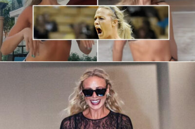 On Fire On The Court, Off The Court: Sophie Cunningham Sets The WNBA And Social Media On Fire At The Same Time! /dn