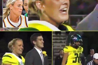 UNKNOWN FACT: SOPHIE CUNNINGHAM USED TO CAUSE A STORM ON THE MEN’S SOCCER FIELD – OLD VIDEO JUST MAKES FANS GO OUT /dn