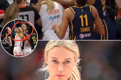 Sophie Cunningham was relieved to be vindicated after facing a lawsuit to be banned from the WNBA. What’s more surprising is that the person who stood up to defend her was not a teammate, nor Stephanie White. But from a … /dn