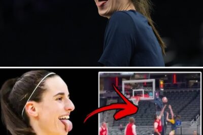 HUGE UPDATE: Caitlin Clark Confirms Her Return for the Valkyries Game — Fans Erupt as Star Rookie Gears Up for Comeback! /dn
