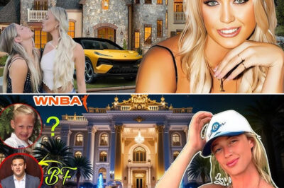 BREAKING NEWS: Lover. Sophie Cunningham’s Lifestyle, Net Worth, Home, Family and Professional WNBA Career Will Shock You /dn