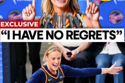 WNBA Tried to Punish Sophie Cunningham… But She Just Embarrassed the League in the Most Savage Way Possible! /dn
