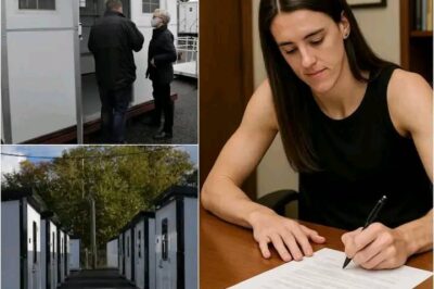 Caitlin Clark Makes Multi-Million Dollar Donation to Support Youth Dreams /dn