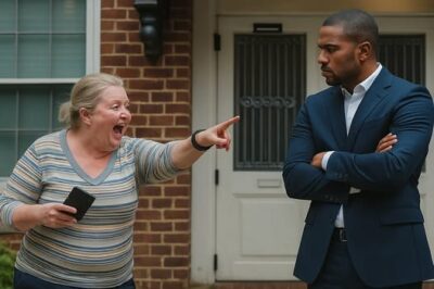 A Man Changes His Wi-Fi Password – And His Neighbor Dials 911! But When the Police Show Up, They Discover Something Truly Shocking…