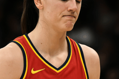 BREAKING: Indiana Fever Release Brutal Update On Caitlin Clark That No One Is Going To Like /dn