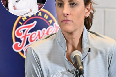 Fans shocked by Coach Stephanie White’s tense message on Monday..A truly confusing change…/hi