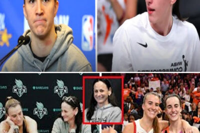 DON’T MISS: Sabrina Ionescu Can’t STOP Laughing After Caitlin Clark’s Crazy Performance Leaves Everyone Stunned!(VIDEO)/hi