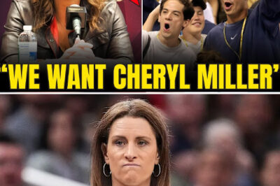 STEPHANIE WHITE BREAKS DOWN Amid FAN REVOLT: Outrage Erupts After HUMILIATING Fever Loss With Caitlin Clark Back on Court!/hi