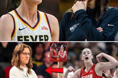 CAITLIN CLARK ERUPTS On Coach Stephanie White — Then TORCHES Brittney Griner in SHOCKING Beatdown with Aliyah Boston!/hi