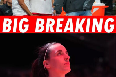 BREAKING: Caitlin Clark has a new nickname after Sunday’s WNBA All-Star news. Fans are completely shocked by this new name../hi