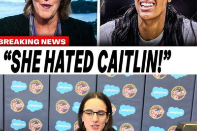 DeWanna Bonner BREAKS DOWN in Tears After Truth EXPOSED About Leaving Caitlin Clark & Indiana Fever! This Changes EVERYTHING…/hi