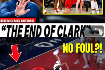 2 Minutes Ago Caitlin Clark’s Injury EXPOSES The WNBA’s DARK TRUTH — Fever Fans Are FURIOUS!/hi