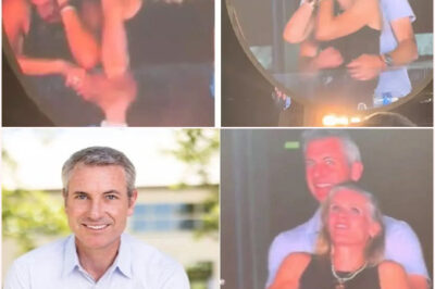 “From Boardroom to Bedroom!” Tech CEO Andy Byron’s AFFAIR with HR Head EXPOSED in Coldplay Concert SHOCKER — Wife’s Explosive Divorce Leaves Company in CHAOS!/hi