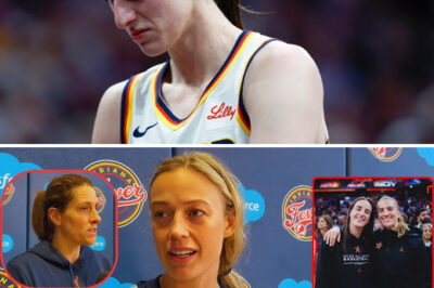 Fever Send WARNING to WNBA After All-Star Break | Clark Injury Status Revealed!/hi