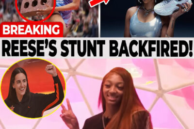 Angel Reese BLOWBACK After HILARIOUS WNBA All Star Game Stunt – She’s No Caitlin Clark/hi