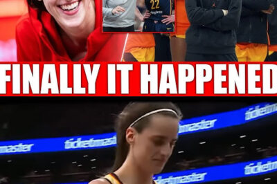 2 Minutes Ago: Caitlin Clark DEMANDS BIG CHANGES In Indiana Fever Roster After Coach Betrayed Her!/hi