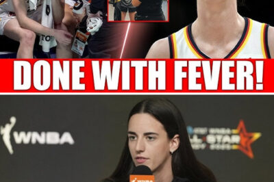 2 Minutes Ago: Caitlin Clark REFUSES To Speak With Trainers After Groin Injury | DONE With Fever?/hi
