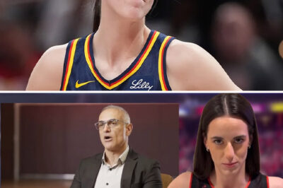 BREAKING: Michael Jordan’s Legendary Trainer Sends WARNING About Caitlin Clark’s Groin Injury — “This Could Be Career-Altering If Ignored!” Fans Are STUNNED…/hi
