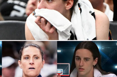 🩸“IS THIS THE END?” – Caitlin Clark’s Career HANGS IN THE BALANCE After TERRIFYING On-Court Collapse Leaves Fans STUNNED!/hi