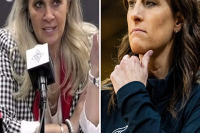 Becky Hammon Didn’t Hold Back Stephanie White Aces TORCHED By FEVER!/hi