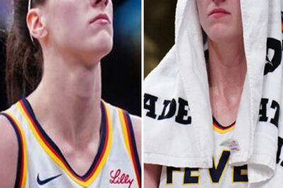 Indiana Fever Drops Bombshell Injury Update on Caitlin Clark After Sharpshooter’s All-Star Game Absence/hi