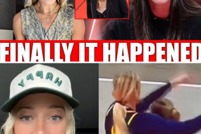 “Fined for Loyalty?!” — Sophie Cunningham UNLEASHES FURY on WNBA Officials After Getting Punished for Defending Caitlin Clark/hi