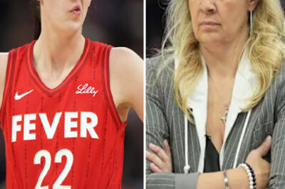 “They’re No Threat Without Clark!” — Becky Hammon’s Brutal Truth Leaves Fever Fans Fuming/hi