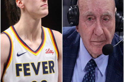 SHOCK: Caitlin Clark’s unexpected news has made Dick Vitale react positively, fans have also started to change…./hi