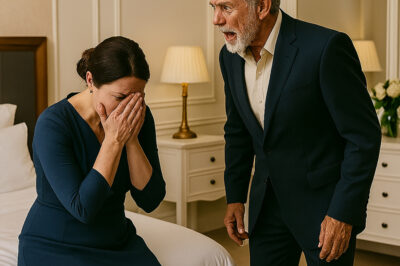 At 61, I Remarried My First Love: On Our Wedding Night, Just As I Took Off Her Dress, I Was Shocked and Heartbroken to See…/hi