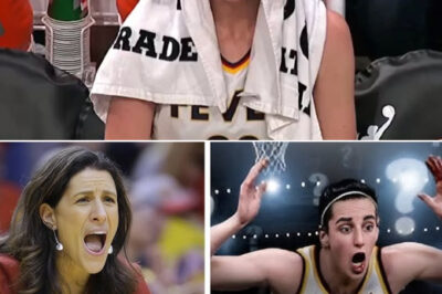 SHOCKING NEWS: Caitlin Clark’s injury CAUSES the Indiana Fever front office to make a sudden decision in 7 days. Is there any hope left?/hi