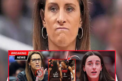 🚨 Caitlin Clark SIDELINED While Kelsey Mitchell Starts — Stephanie White’s Decision Leaves Fans FUMING!/hi