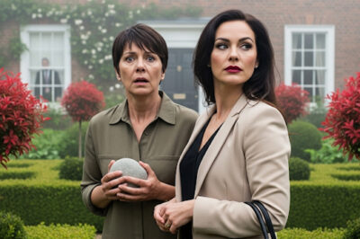 My Husband’s New Wife Claimed a Share of My Father’s Estate! But My Lawyer Had a Secret Plan That Changed Everything/hi